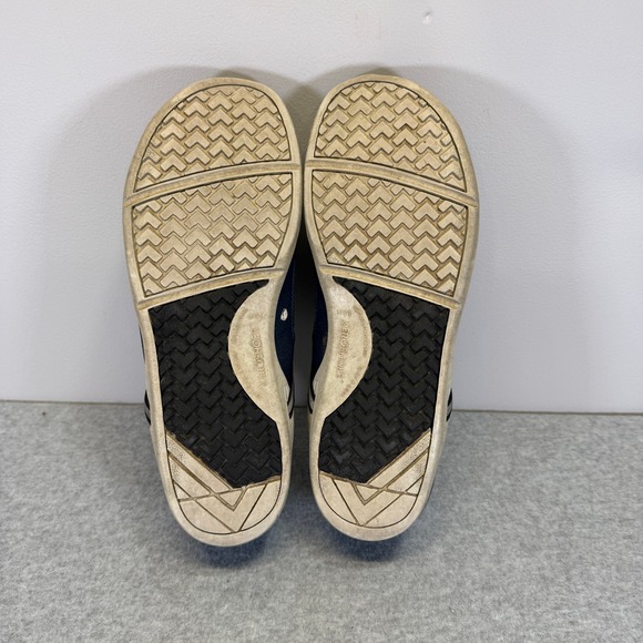 Xero Shoes Prio Mens Shoes Size 10.5 Blue Barefoot Minimalist Running Sneakers main image 2